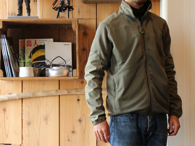 BURTON AK457 Mid Fleece(ミッドフリース)シリーズ – moderate