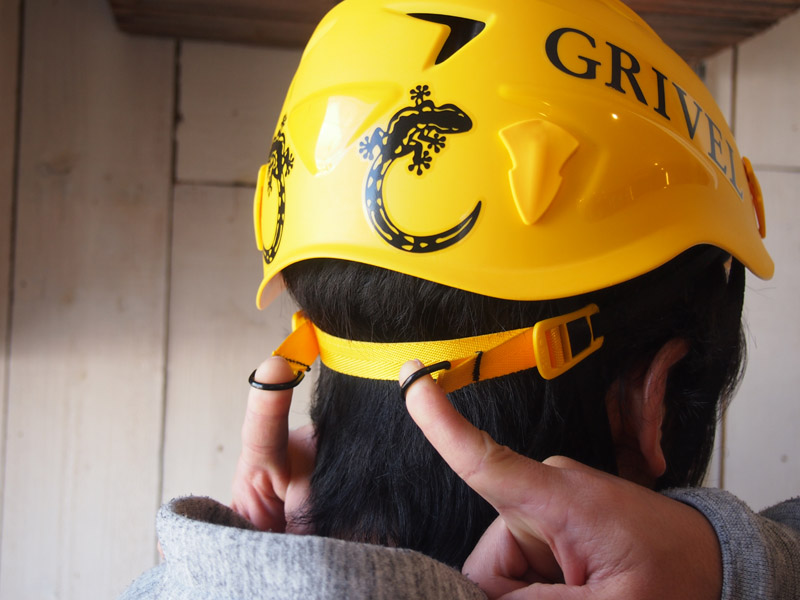 GRIVELのヘルメットがリニューアルして登場！！ – moderate