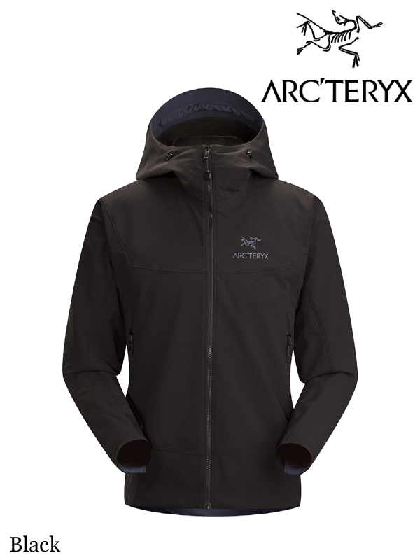 ARC'TERYX　アークテリクス