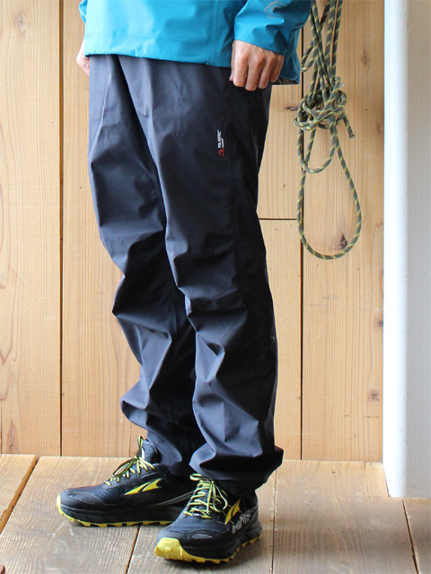 お待たせしました！Teton Bros.のBreath Jacket & Breath Pant – moderate