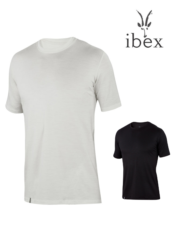 ibex,アイベックス,Axiom Undershirt,アクシオム アンダーシャツ