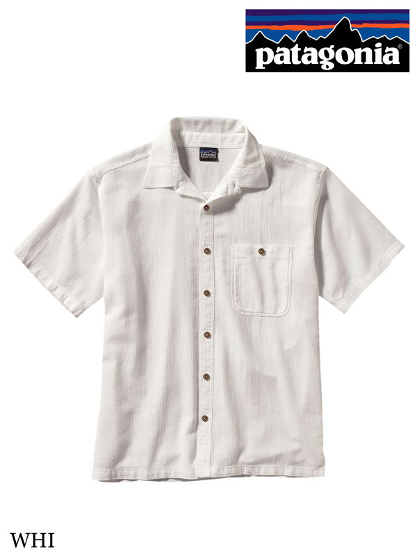 patagonia,パタゴニア,Men's A/C Shirt,A/Cシャツ