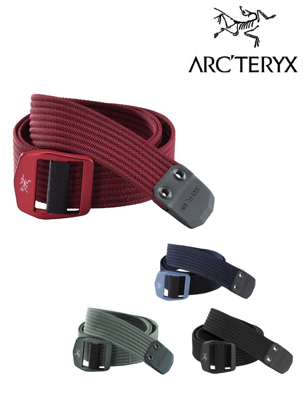 ARC'TERYX,アークテリクス,Conveyor Belt,コンベヤーベルト