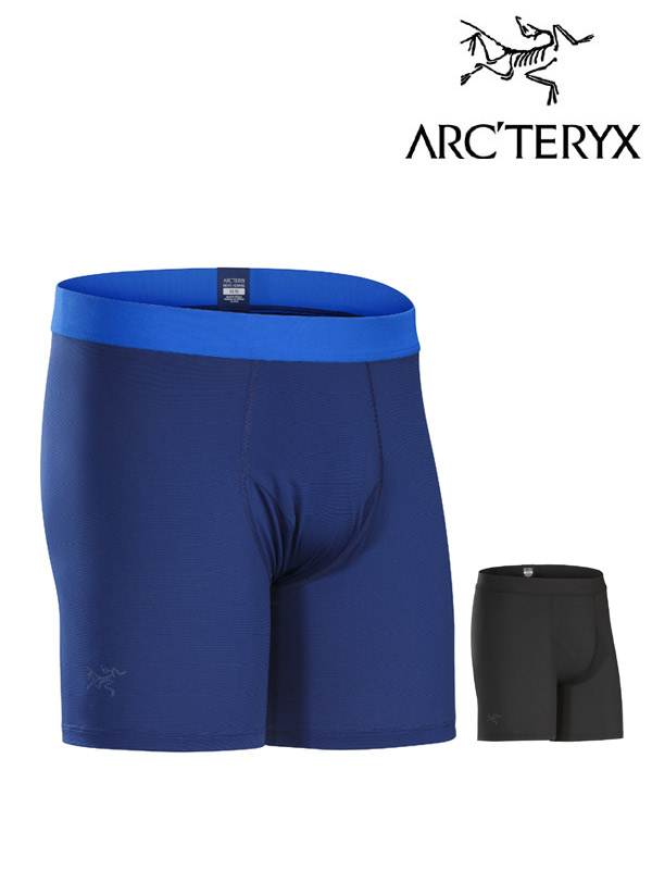 ARC'TERYX,アークテリクス,Phase SL Boxer Short,フェイズ SL ボクサーショート メンズ