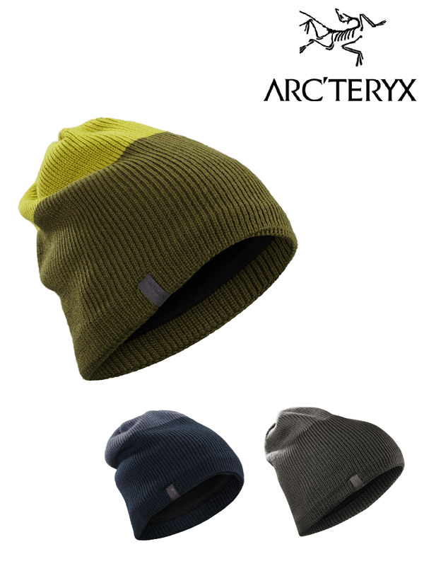 ARC'TERYX,アークテリクス,Castlegar Toque,キャッスルガー トーク