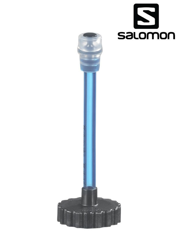 SALOMON,サロモン,SOFT FLASK SPEED STRAW,ソフト フラスク スピード ストロー