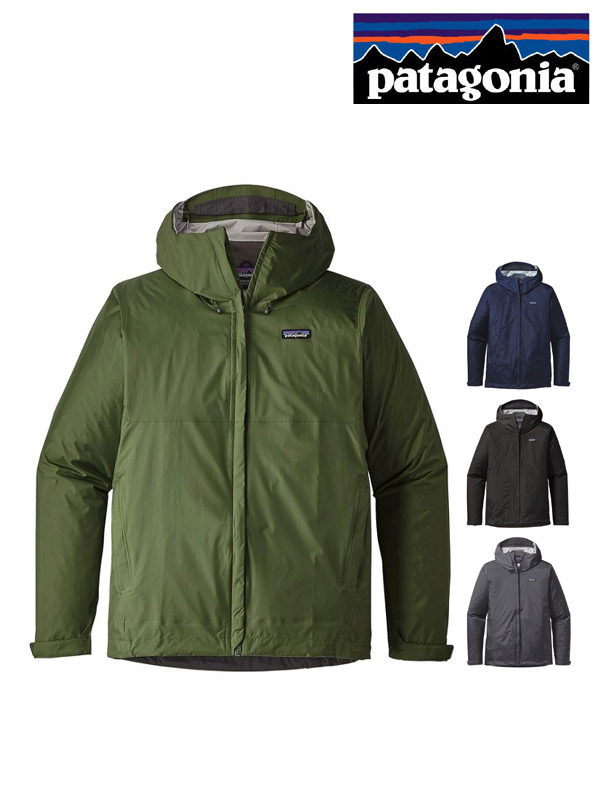 patagonia,パタゴニア,Men's Torrentshell Jacket,メンズ・トレントシェル・ジャケット