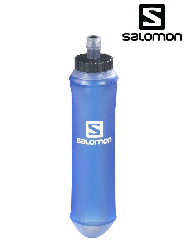 SALOMON,サロモン,SOFT FLASK SPEED 500ml/16oz,ソフト フラスク スピード 500ml/16oz