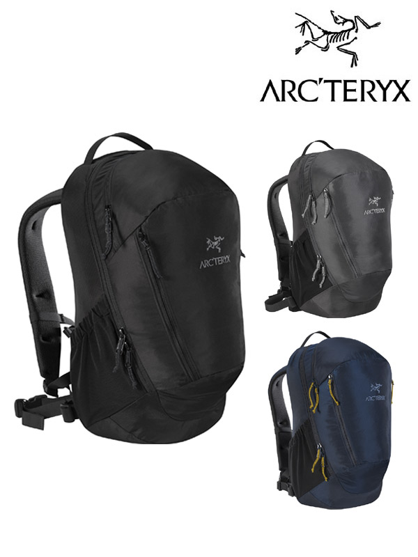 ARC'TERYX,アークテリクス,Mantis 26 Backpack,マンティス 26 デイパック