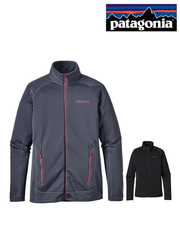 patagonia,パタゴニア,Women's R1 Full Zip Jacket,ウィメンズ・R1フルジップ・ジャケット