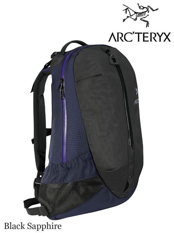 ARC'TERYX,アークテリクス,Arro 22 Backpack,アロー 22 バックパック