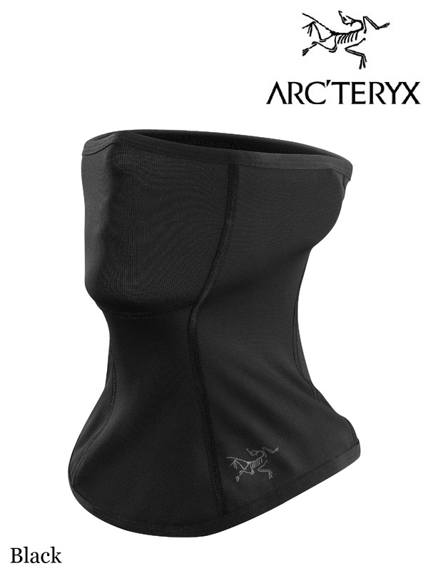 ARC'TERYX,アークテリクス,Phase AR Neck Gaiter,フェイズ AR ネックゲイター