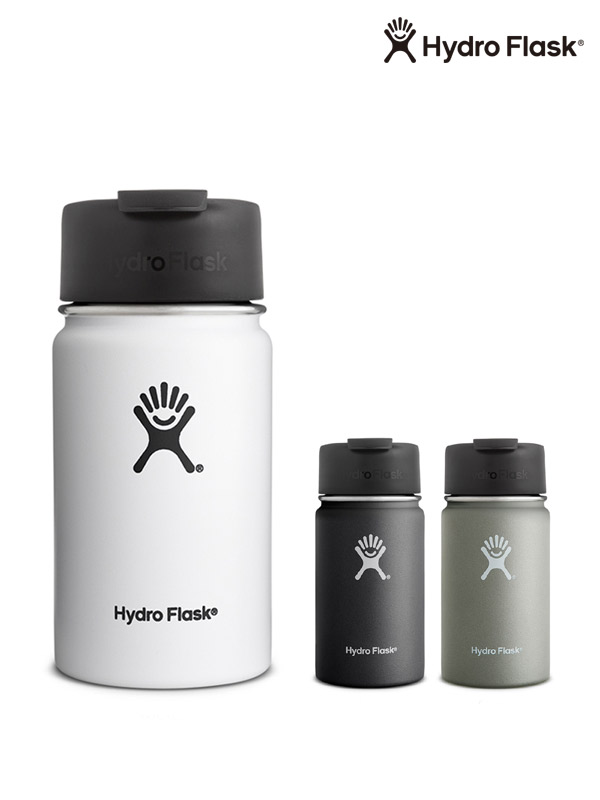 Hydro Flask,ハイドロスラスク,12oz Coffee,コーヒー 12オンス