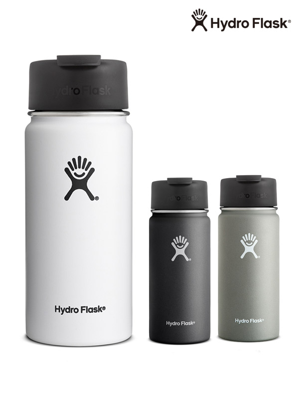 Hydro Flask,ハイドロスラスク,16oz Coffee,コーヒー 16オンス