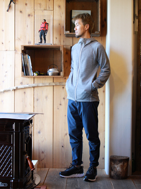 Houdiniフーディニ MTM Thrill Twill Pants XS - その他