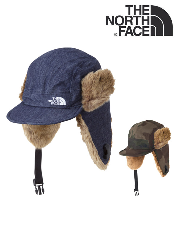 THE NORTH FACE,ノースフェイス,ノベルティフロンティアキャップ,Novelty Frontier Cap