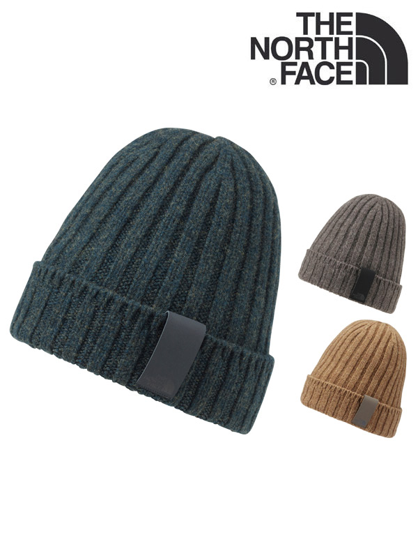 THE NORTH FACE,ノースフェイス,ラディアルウールビーニー,Radial Wool Beanie