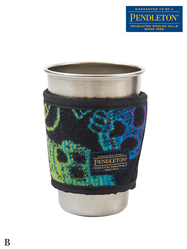 PENDLETON,ペンドルトン,Cup Holder #B, カップホルダー B