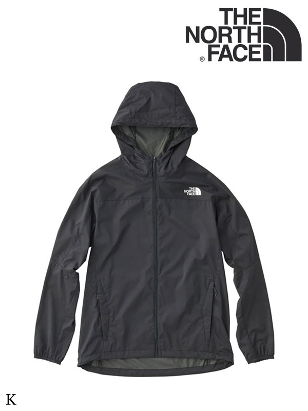 THE NORTH FACE,ノースフェイス,Anytime Wind Hoodie #K,エニータイムウィンドフーディ（メンズ）