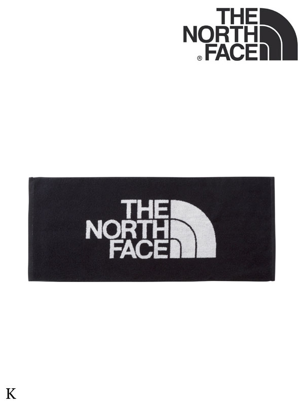 THE NORTH FACE,ノースフェイス, MAXIFRESH PF Towel M #K,マキシフレッシュパフォーマンスタオルM