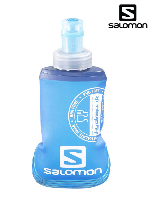 SALOMON,サロモン,SOFT FLASK 150ML/5OZ ,ソフト フラスク 150ML/5OZ