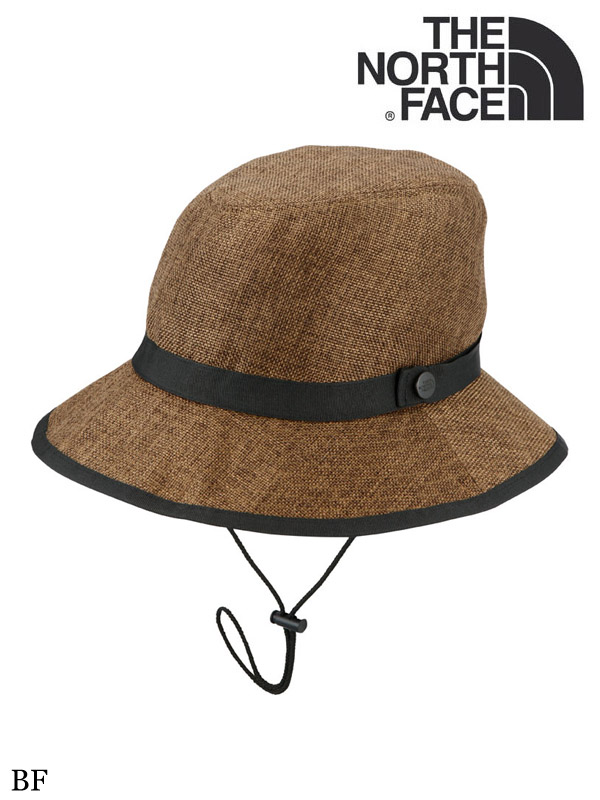 THE NORTH FACE , ノースフェイス,HIKE Hat #BF , ハイクハット（ユニセックス）