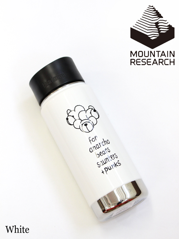 Mountain Research,マウンテンリサー,Magic Bottle #White ,マジックボトル