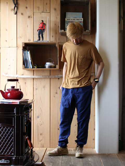 パタゴニア patagonia バギーズパンツ Baggies Pants bckediri