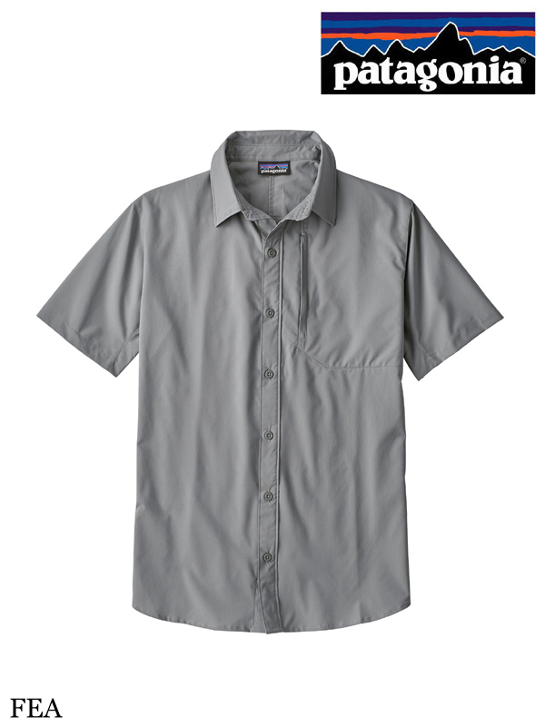 patagonia,パタゴニア ,Men's Skiddore Shirt #FEA ,メンズ・スキッドア・シャツ