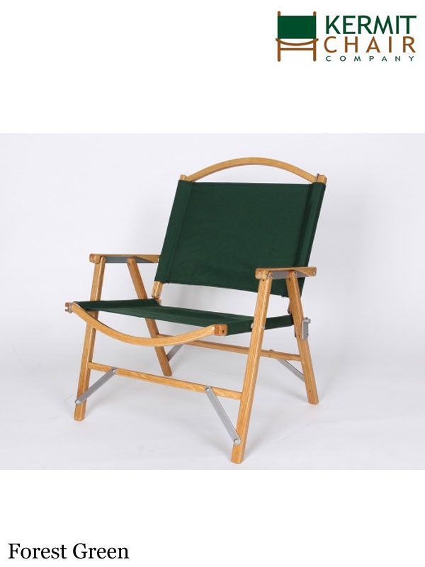 Kermit Chair Company,Kermit Chair #Forest Green ,カーミットチェアカンパニー, カーミットチェア #フォレストグリーン