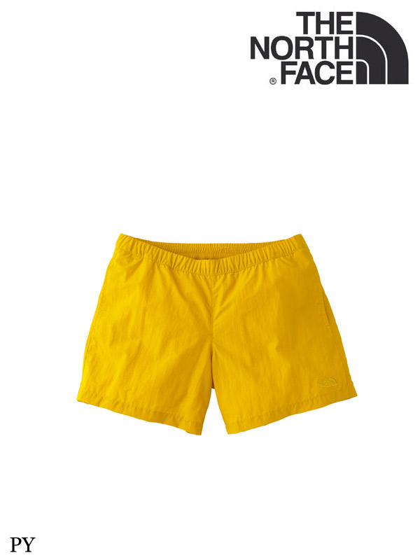 THE NORTH FACE,ノースフェイス ,W's Versatile Short #PY ,バーサタイルショーツ（レディース）