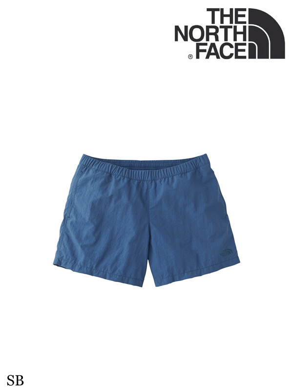 THE NORTH FACE , ノースフェイス,W's Versatile Short #SB ,バーサタイルショーツ（レディース）