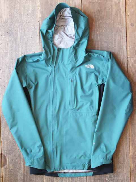 THE NORTH FACEの最新ゴアジャケット！APEX GTX Trail Hoodie – moderate