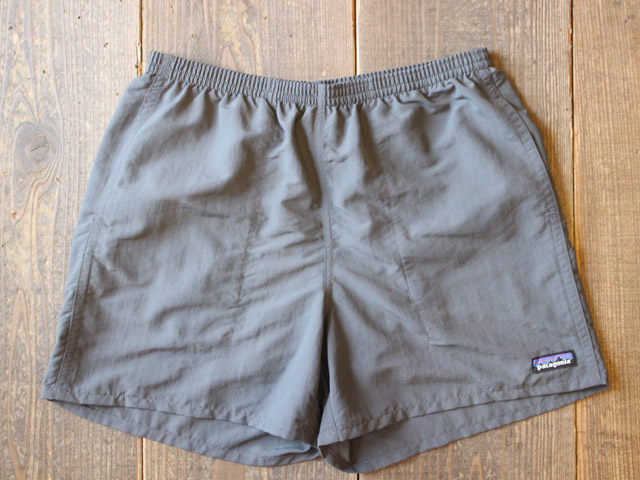 定番を変えずに進化する patagonia Baggies Shorts & Long （バギーズ 