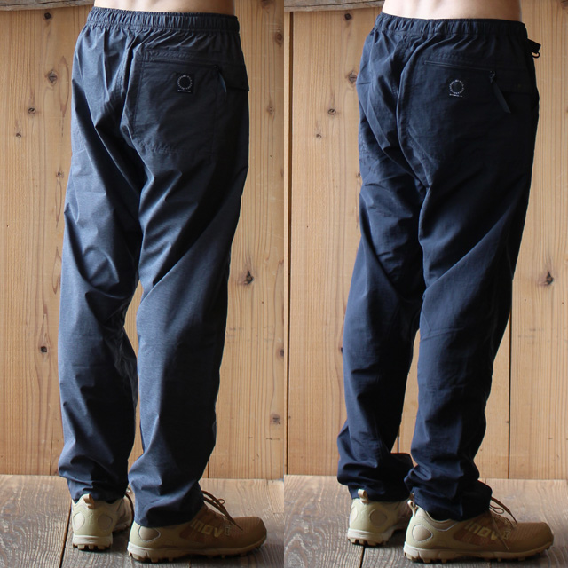 2022年春夏 山と道5ポケットパンツ メンズL ディープコバルト 5-Pocket