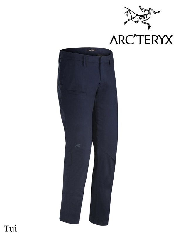 正式的 アークテリクス ARC'TERYX ABBOTT アボットパンツ PANT パンツ