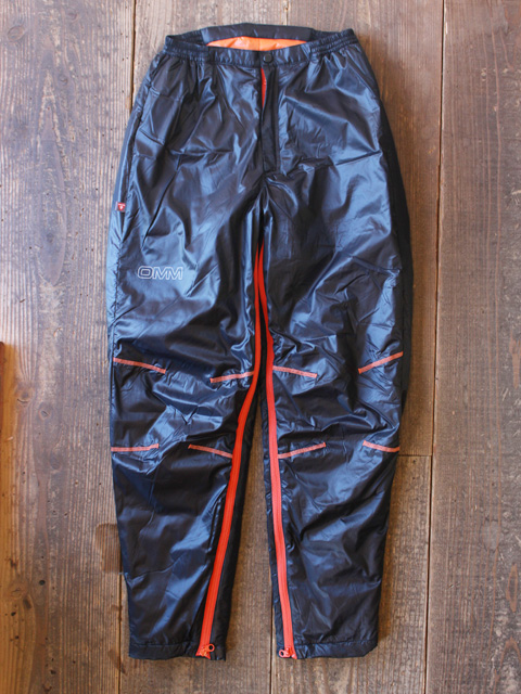 OMM Mountain Raid Pants & Foot Pod Mセット | bjland.ws