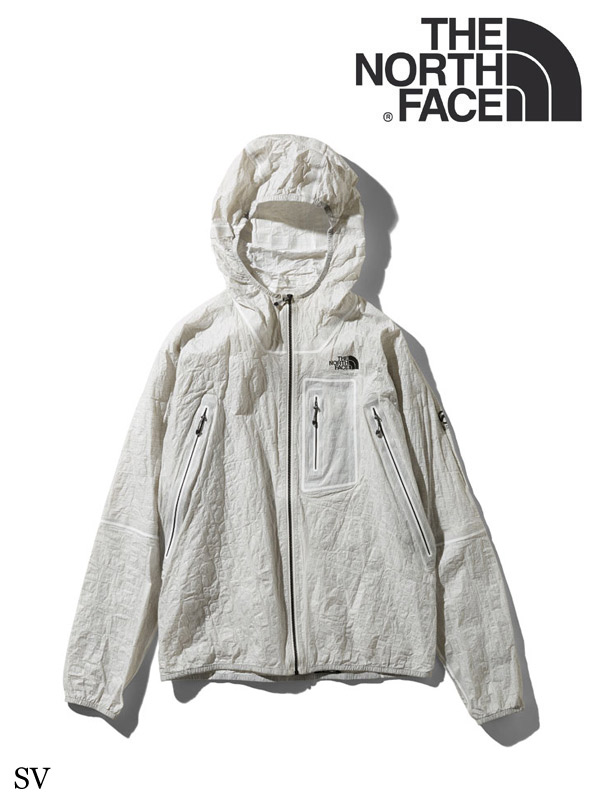the north face emergency jacket