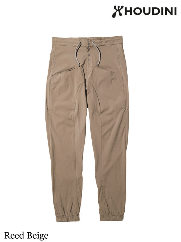 M's Swift Pants #Reed Beige｜HOUDINI 入荷しました。 – moderate