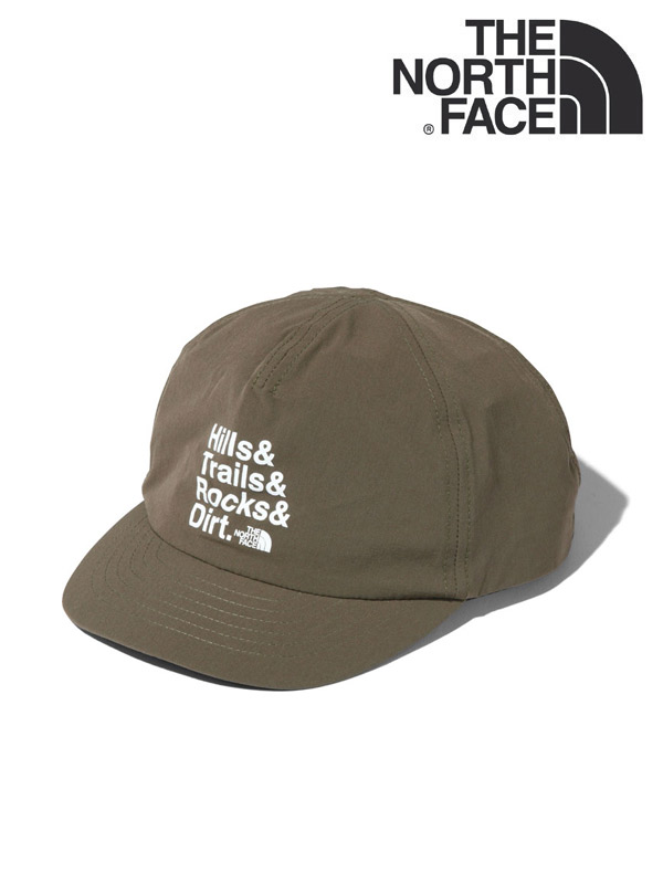 the north face graphics cap