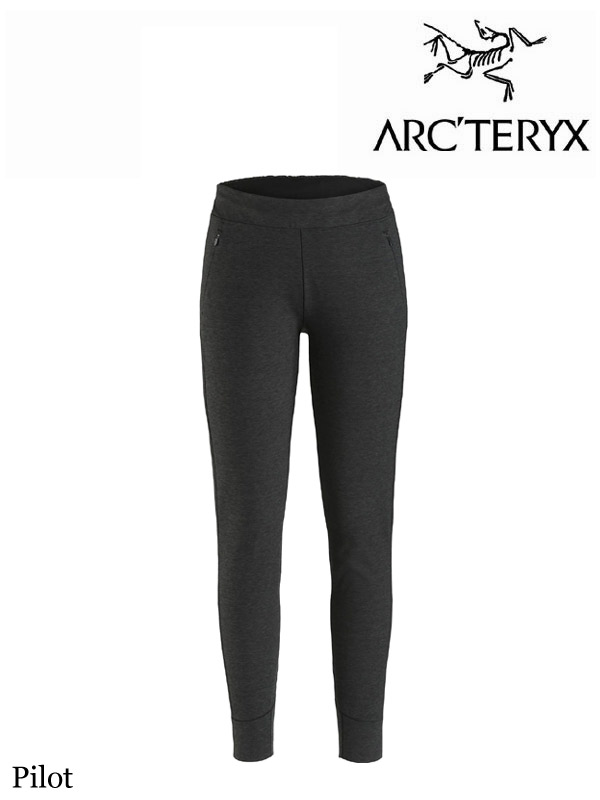 Women's Taema Pant #Pilot [24431][L07251700]｜ARC'TERYX 入荷しま