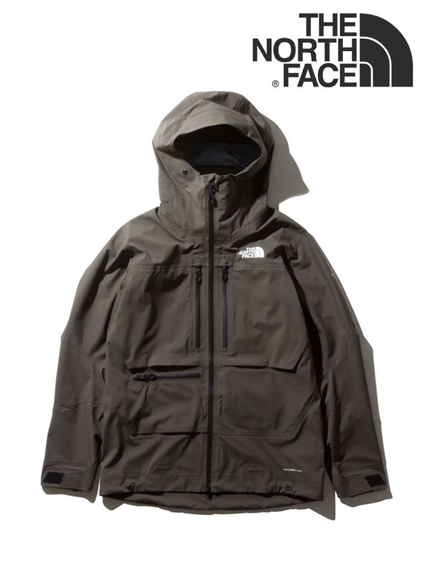 THE NORTH FACE  FL L5 Jacket NP51921 【M】