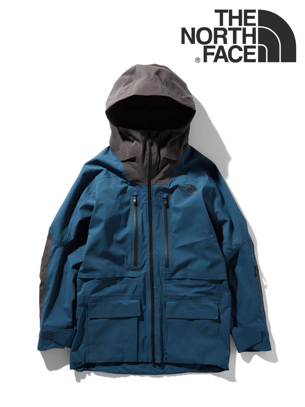 FL A-CAD Jacket #BW [NS51916]｜THE NORTH FACE 入荷しました