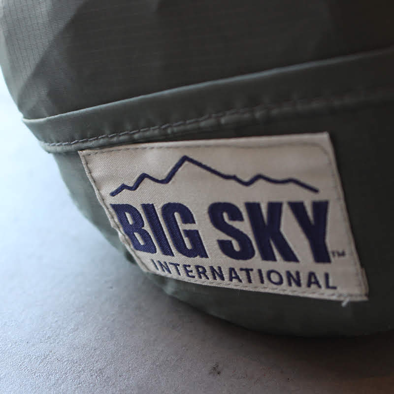 アウトドア テント/タープ 遅くなりましたがBIG SKYのWISP 1P MVのご紹介！ – moderate