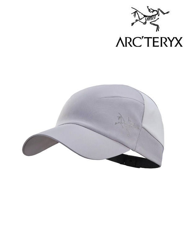 Calvus Cap #Antenna [L07322300]｜ARC'TERYX 入荷しました。 – moderate