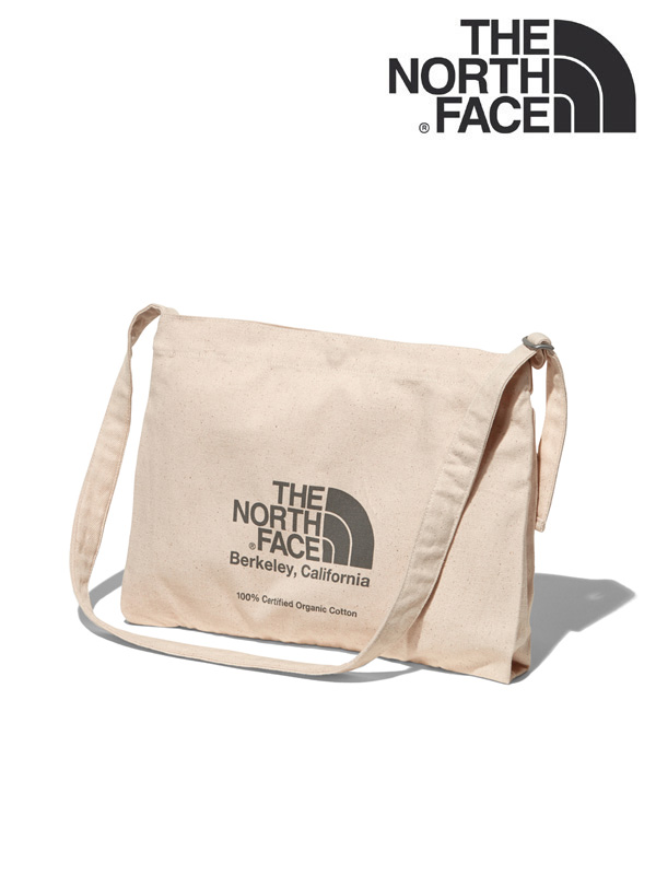 the north face musette bag