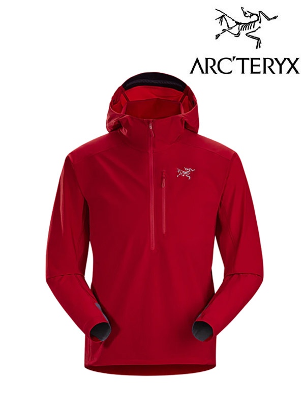 Sigma SL Anorak #Legacy [23099][L07342000]｜ARC'TERYX 入荷しました