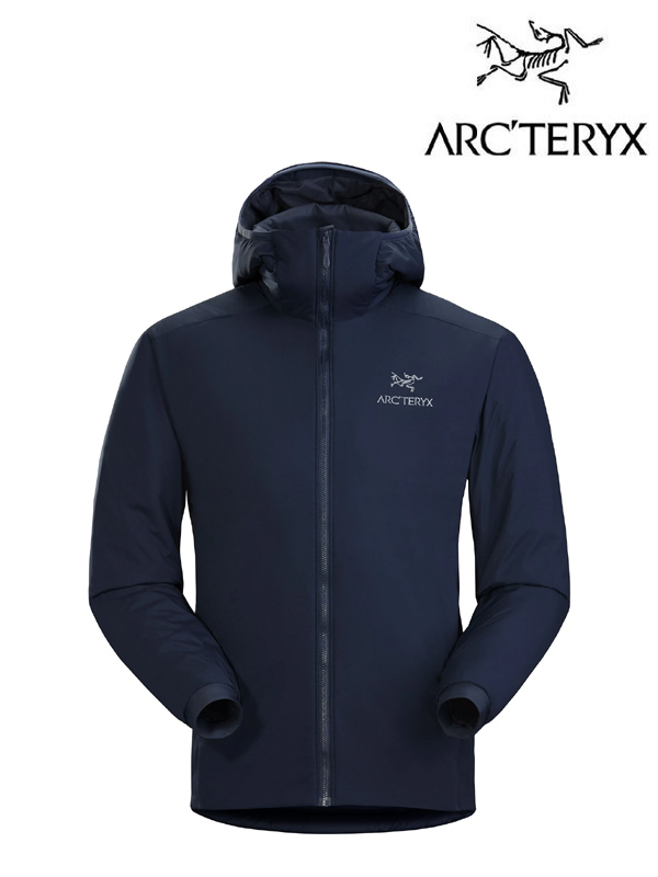 arcteryx atom lt kingfisher