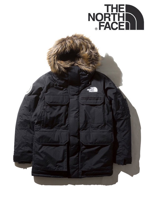 Southern Cross Parka #K [ND91920]｜THE NORTH FACE 再入荷しました。 – moderate
