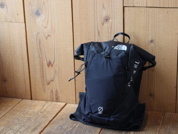 THE NORTH FACE の TR Rocket – moderate